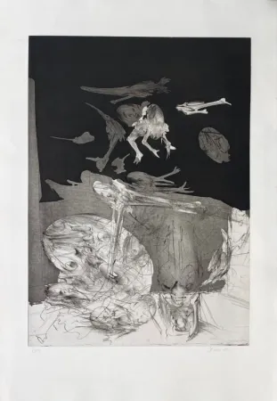 Stich Dado - Sans titre 