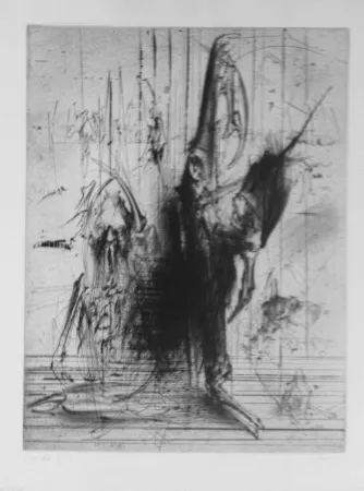 Stich Dado - Sans titre