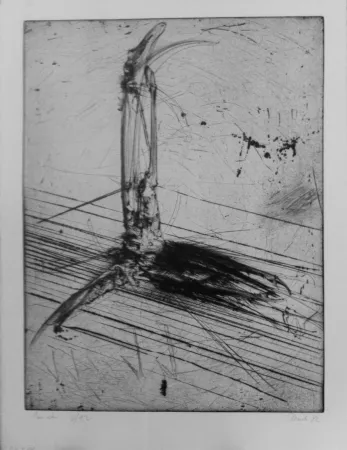 Stich Dado - Sans titre