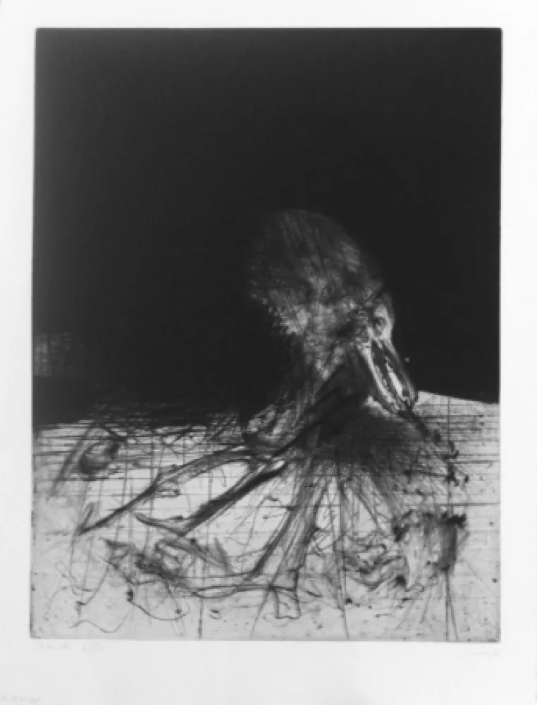 Stich Dado - Sans titre