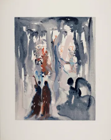 Keine Technische Dali - La perfection des origines