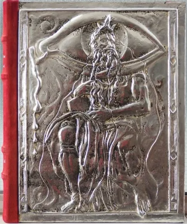 Radierung Dali - Moise et le Monotheisme (complete)