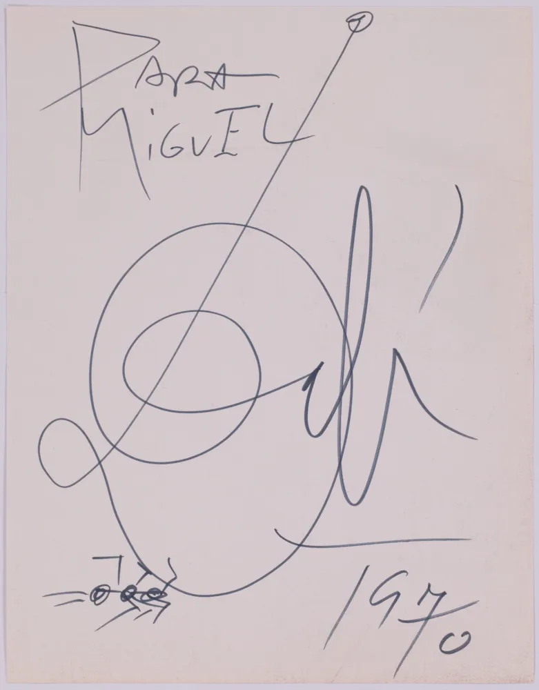 Keine Technische Dali - Untitled