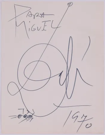 Keine Technische Dali - Untitled