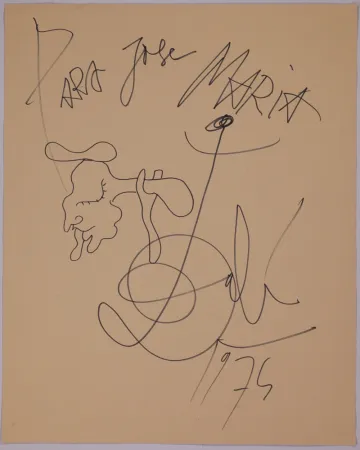 Keine Technische Dali - Untitled