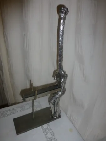 Keine Technische Dali - Vénus à la girafe