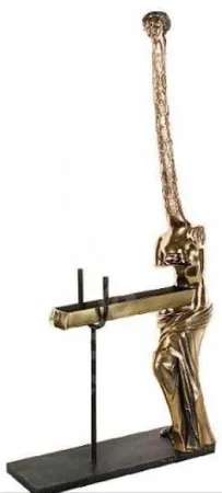 Keine Technische Dali - Venus a la Giraffe