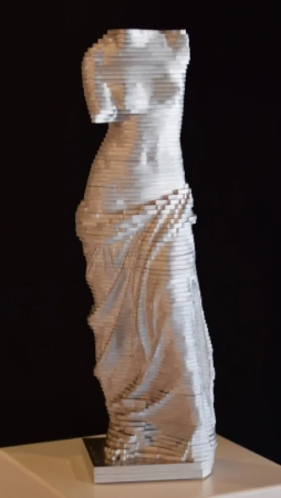 Keine Technische David - Small Vénus