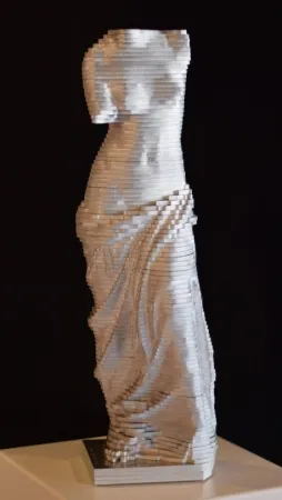 Keine Technische David - Small Vénus