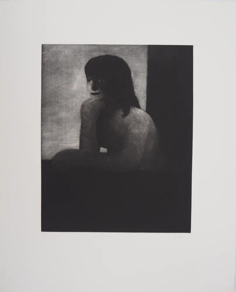 Stich Davies - Perséphone