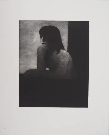 Stich Davies - Perséphone