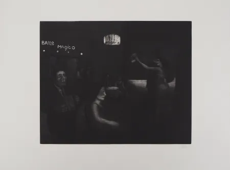 Stich Davies - Un soir de la semaine