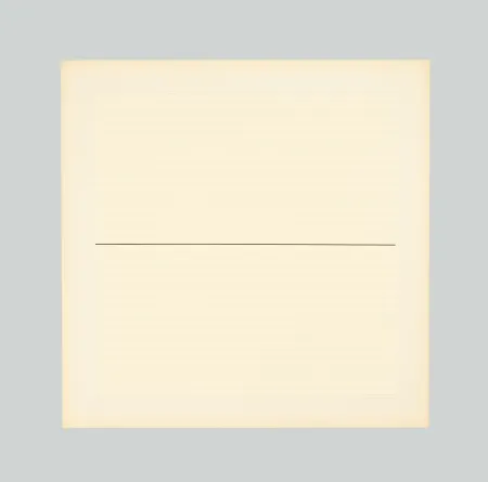 Siebdruck De Alexandris - Composizione