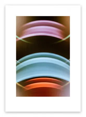 Fotografie De Haan - Nicht in die Laufende Trommel Greifen 11