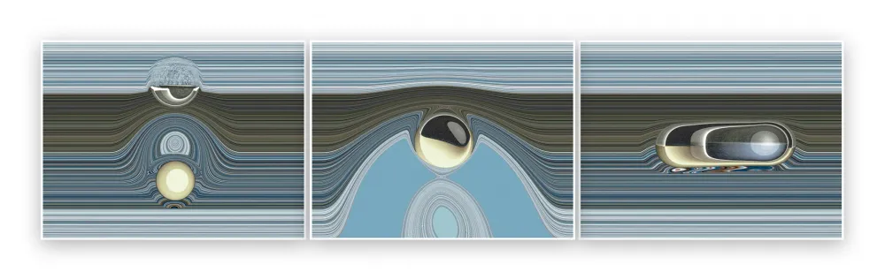 Fotografie De Haan - Timeline 2