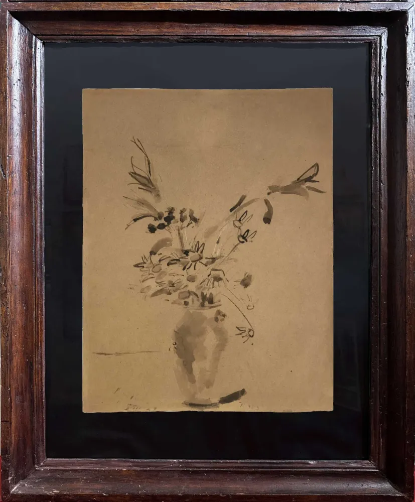 Keine Technische De Pisis - ORIGINAL UNIQUE PIECE MIX TECHNIC 