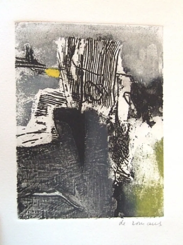 Illustriertes Buch De Romans - Work in progress