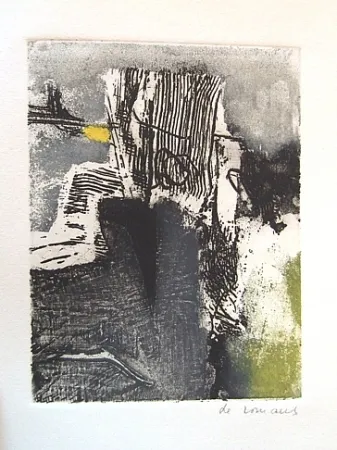 Illustriertes Buch De Romans - Work in progress