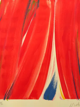 Lithographie Debré - 56/60