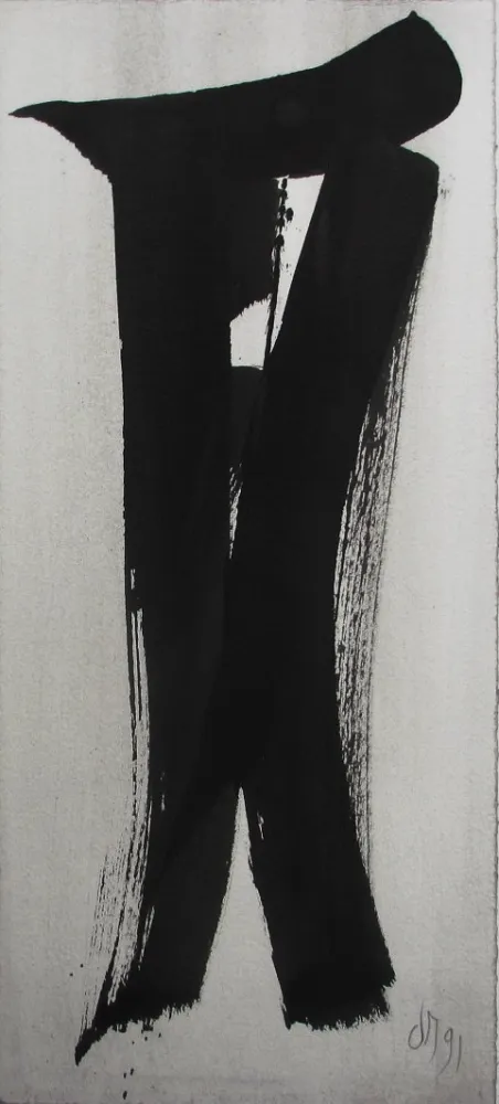 Keine Technische Debré - Sans titre