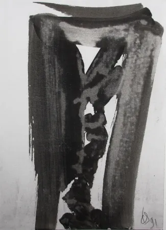 Keine Technische Debré - Sans titre