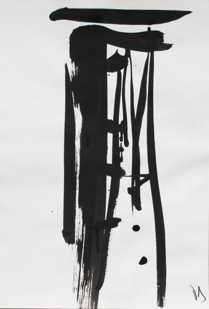 Keine Technische Debré - Signe 1