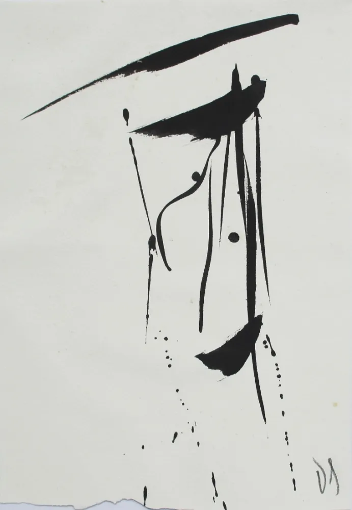 Keine Technische Debré - Signe 1