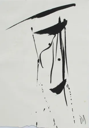 Keine Technische Debré - Signe 1