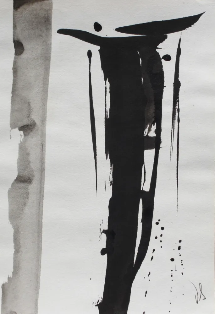 Keine Technische Debré - Signe 2