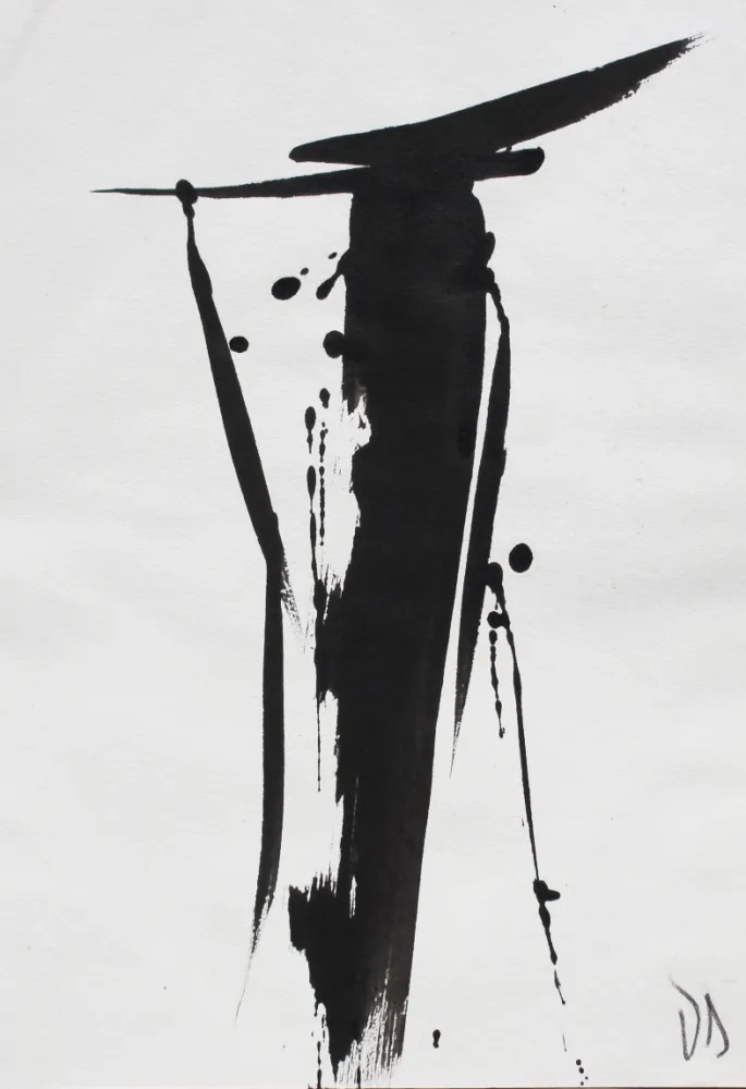 Keine Technische Debré - Signe 3