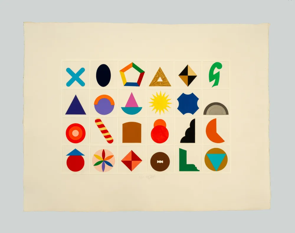 Hochdruck Del Pezzo - Casellario