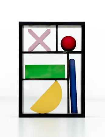 Multiple Del Pezzo - Casellario