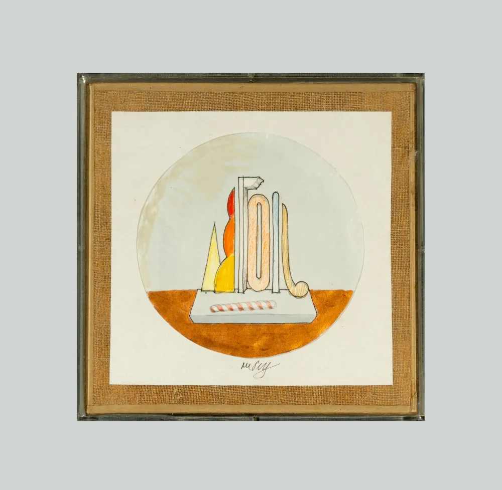 Keine Technische Del Pezzo - Composizione