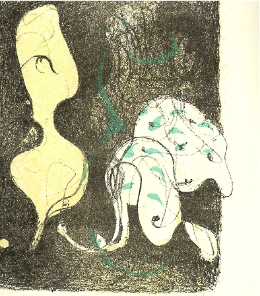 Illustriertes Buch Della Torre - Pervigilium Veneris