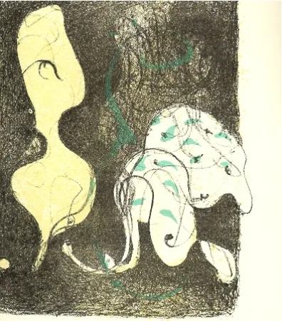 Illustriertes Buch Della Torre - Pervigilium Veneris