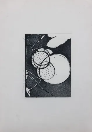 Stich Della Torre - SENZA TITOLO