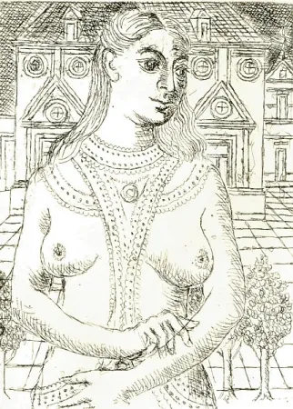 Stich Delvaux - Senza titolo