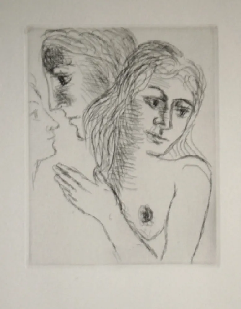 Stich Delvaux - Songe