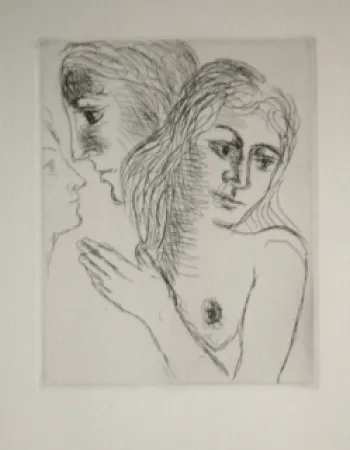 Stich Delvaux - Songe