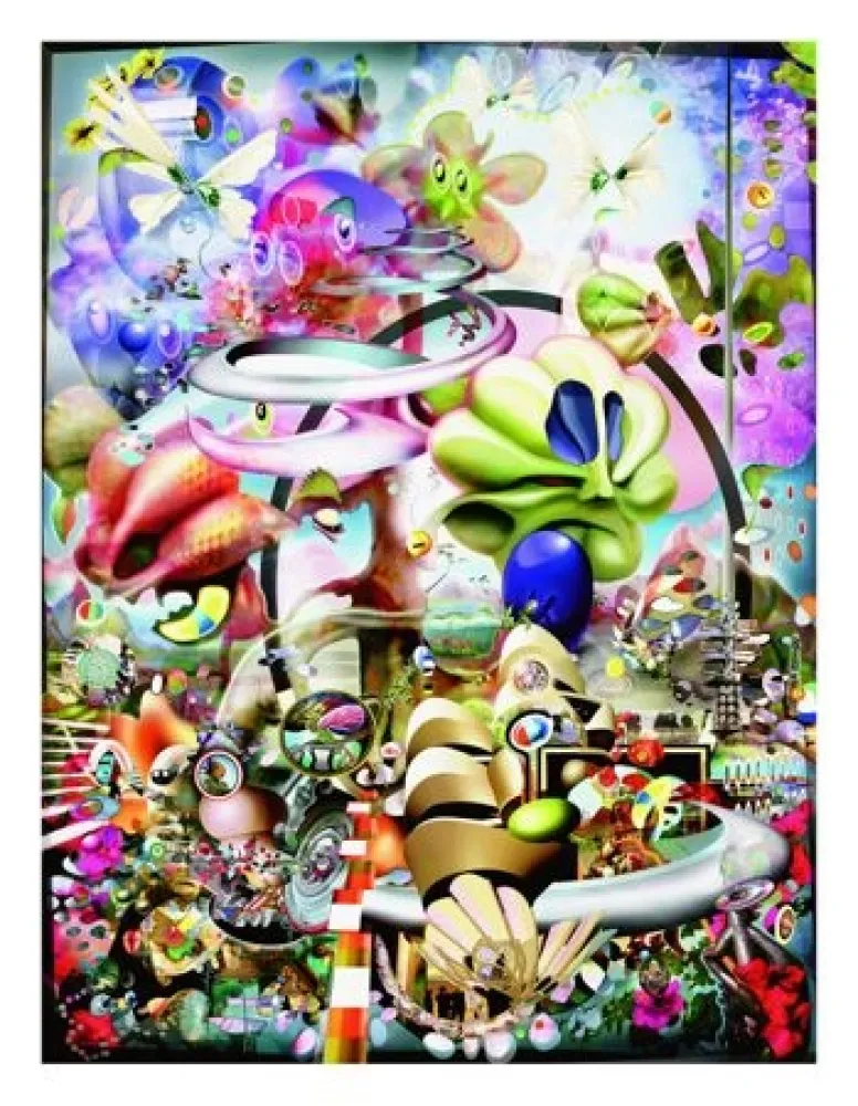 Siebdruck Denker - HollywoodPestControl