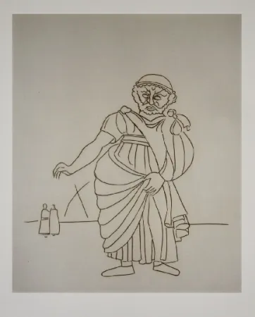 Stich Derain - Satyricon 11