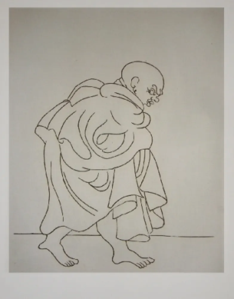 Stich Derain - Satyricon 15