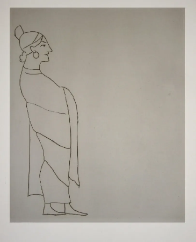 Stich Derain - Satyricon 23