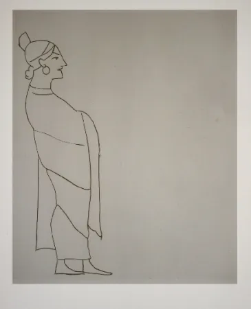 Stich Derain - Satyricon 23