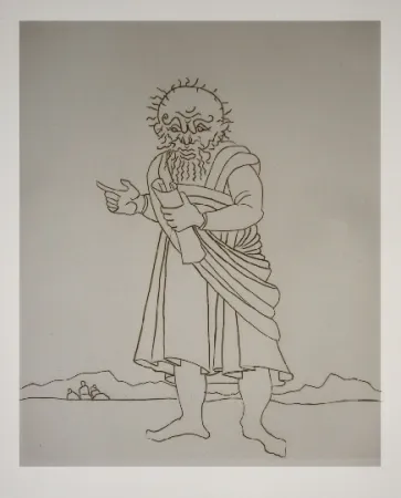 Stich Derain - Satyricon 24