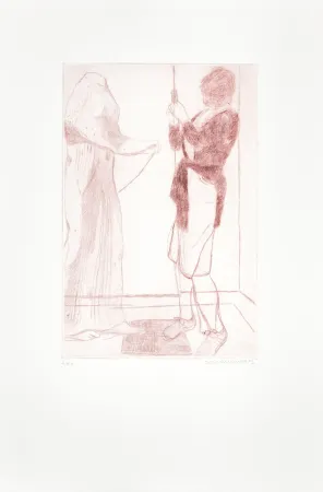 Stich Desgrandchamps - Sépia photographe 