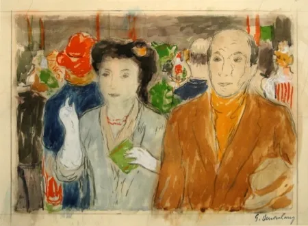 Keine Technische Dessouslavy - Vernissage