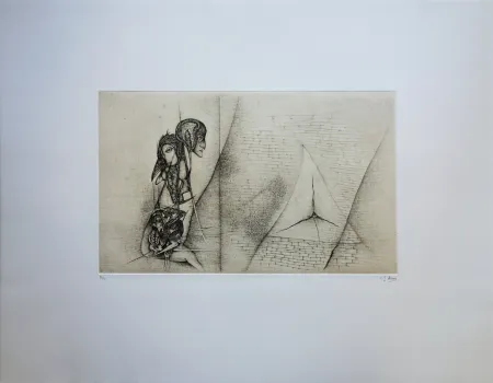 Stich Deux - La question