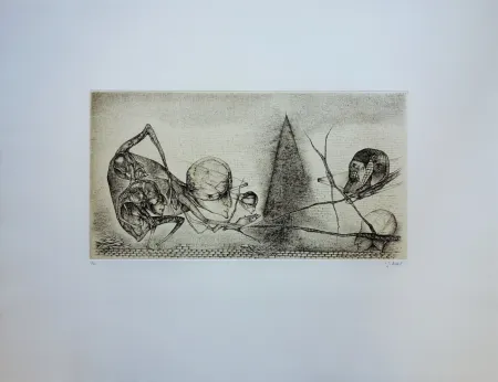 Stich Deux - Les croyants