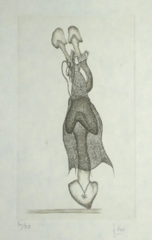 Stich Deux - Ouverte